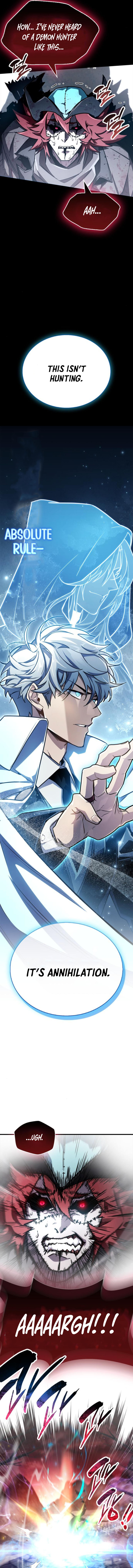 Read The Player Hides Manga Online