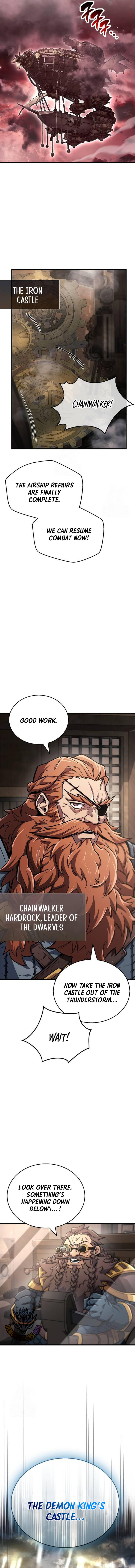 Read The Player Hides Manga Online