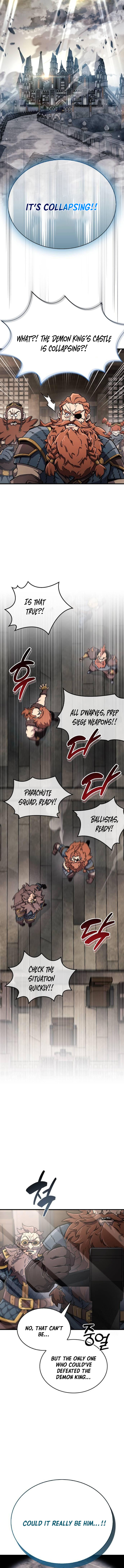 Read The Player Hides Manga Online