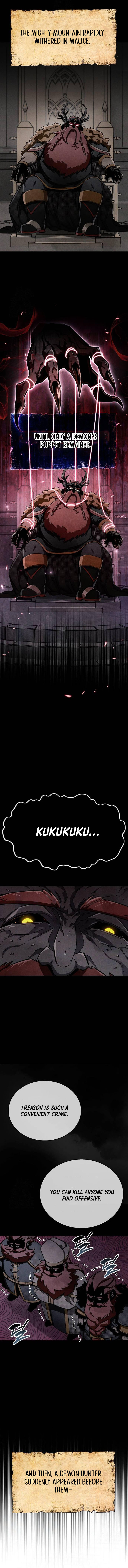 Read The Player Hides Manga Online