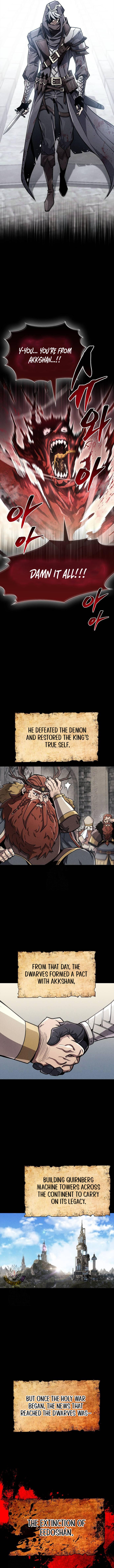 Read The Player Hides Manga Online