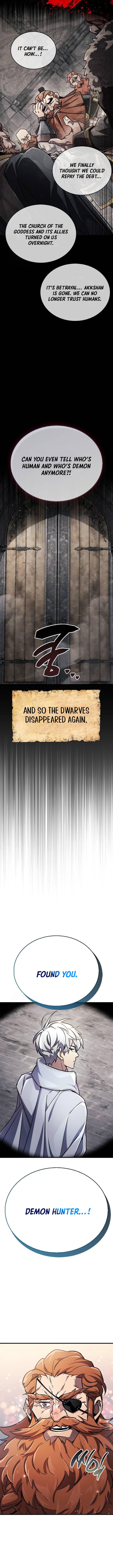 Read The Player Hides Manga Online