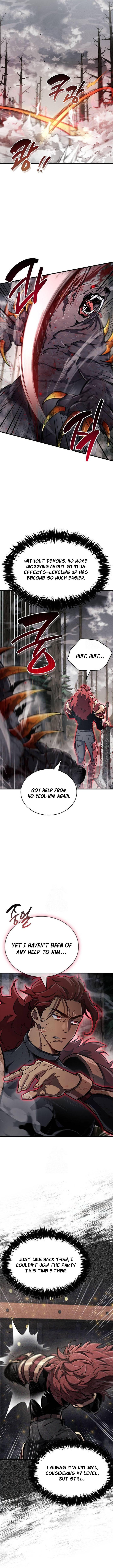 Read The Player Hides Manga Online