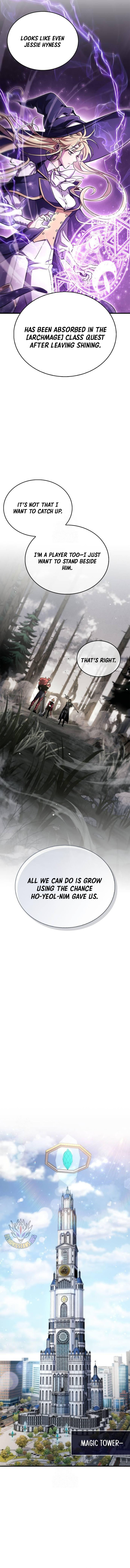 Read The Player Hides Manga Online