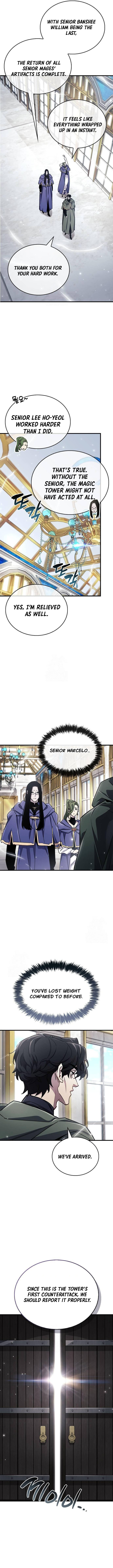 Read The Player Hides Manga Online