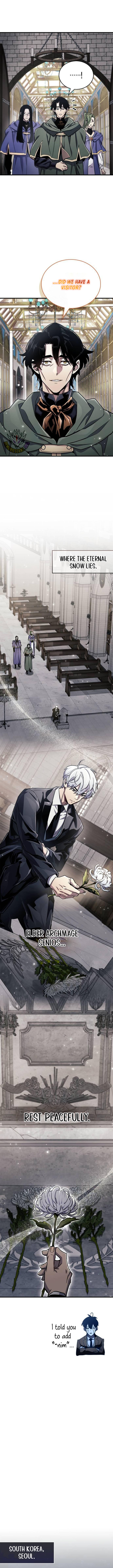 Read The Player Hides Manga Online