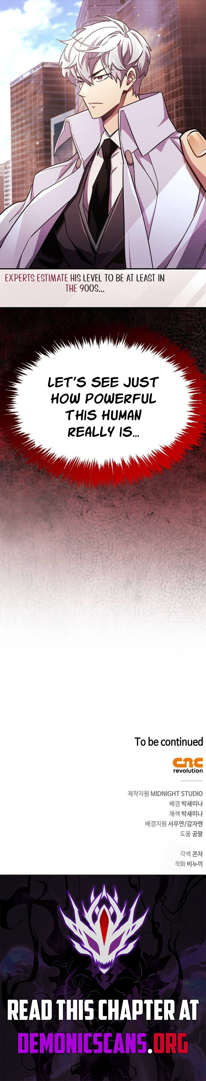 Read The Player Hides Manga Online