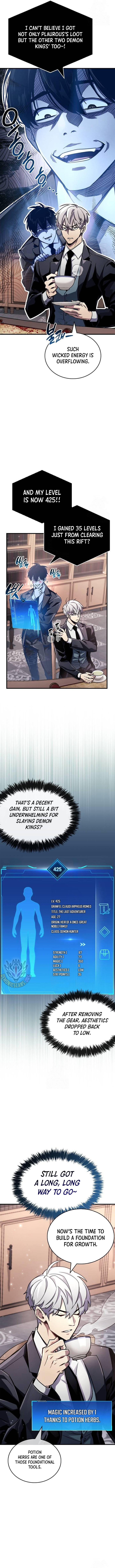 Read The Player Hides Manga Online