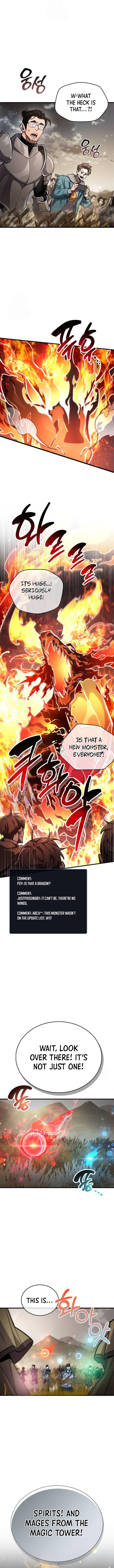 Read The Player Hides Manga Online