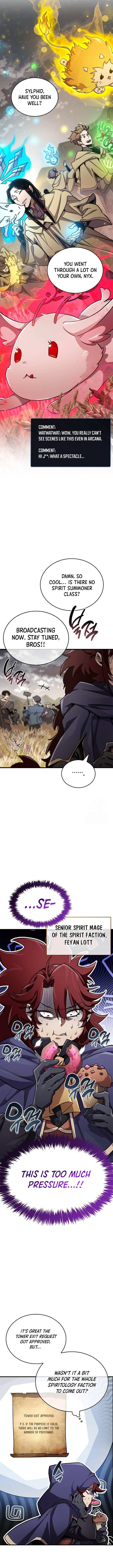 Read The Player Hides Manga Online