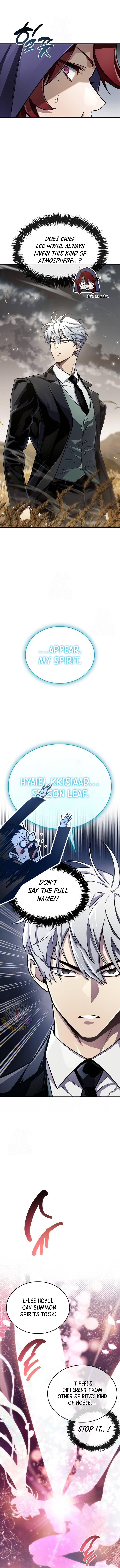 Read The Player Hides Manga Online