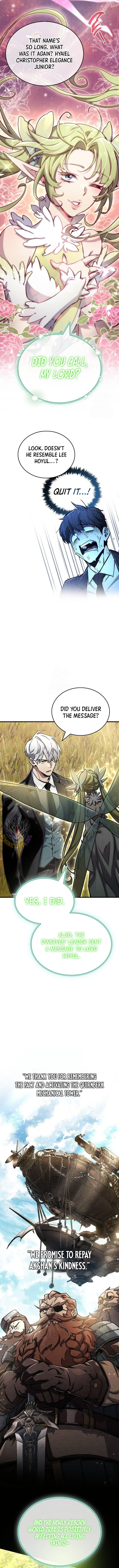 Read The Player Hides Manga Online