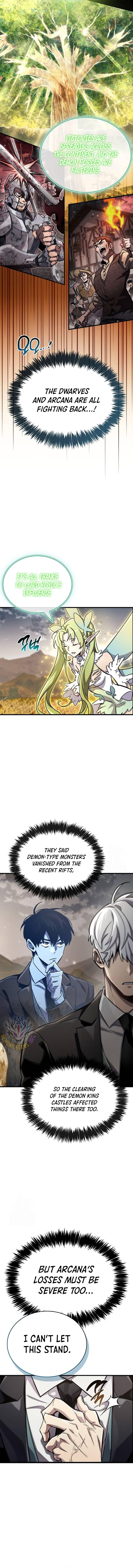 Read The Player Hides Manga Online