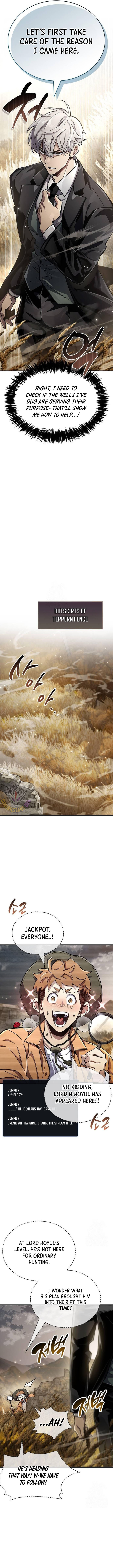 Read The Player Hides Manga Online