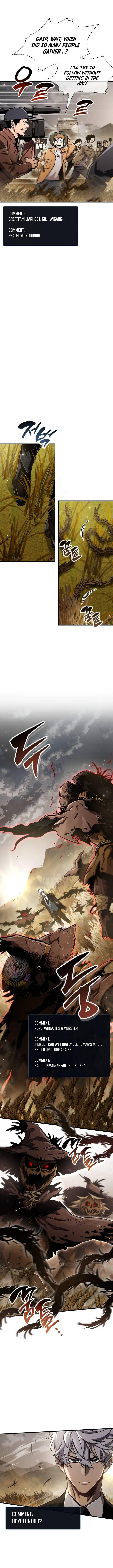 Read The Player Hides Manga Online