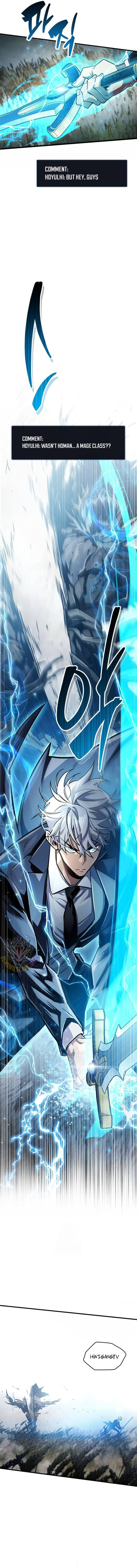 Read The Player Hides Manga Online