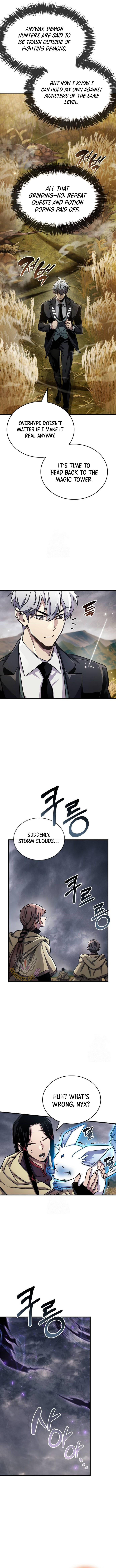 Read The Player Hides Manga Online