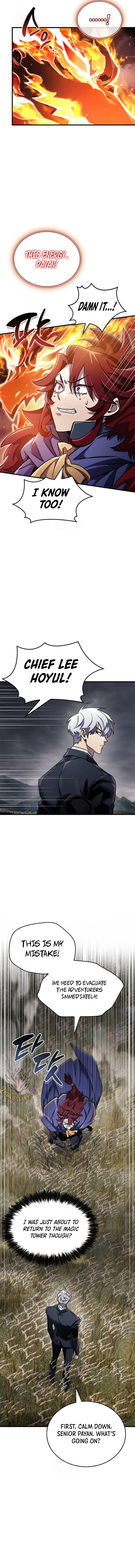 Read The Player Hides Manga Online