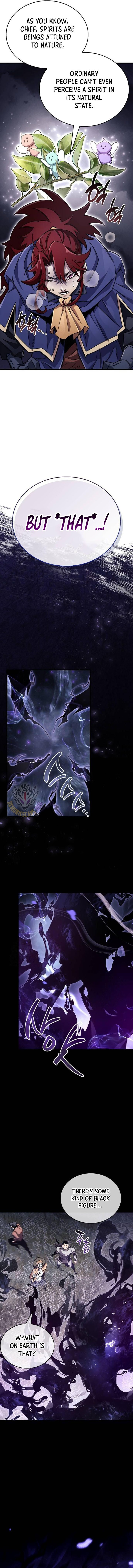 Read The Player Hides Manga Online