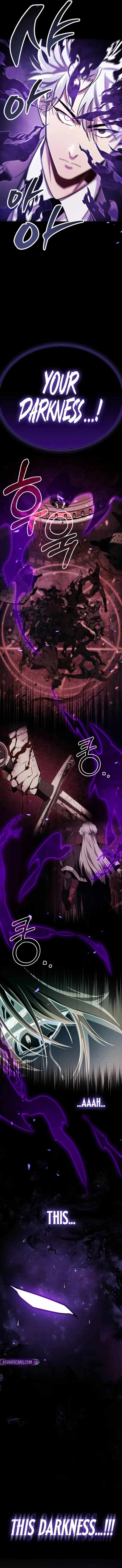 Read The Player Hides Manga Online