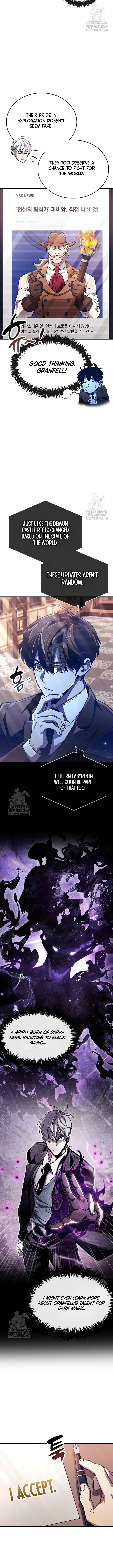 Read The Player Hides Manga Online