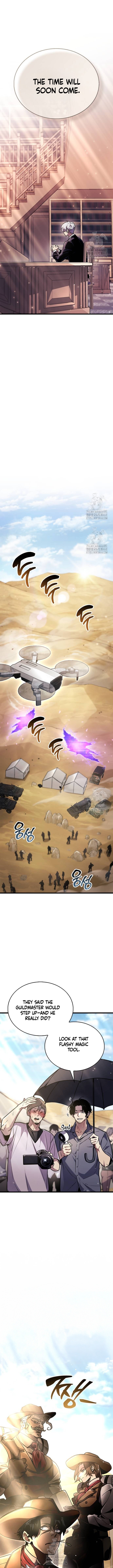 Read The Player Hides Manga Online