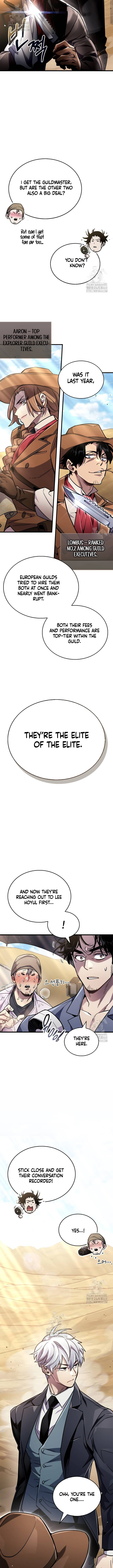 Read The Player Hides Manga Online