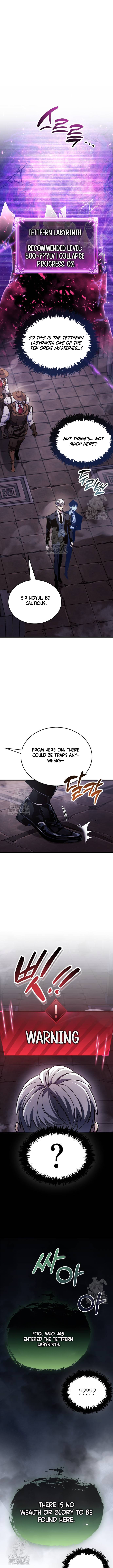 Read The Player Hides Manga Online