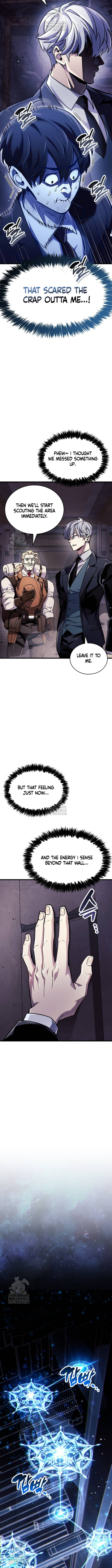 Read The Player Hides Manga Online