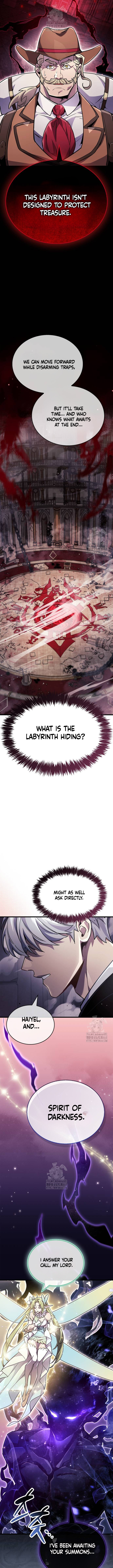 Read The Player Hides Manga Online