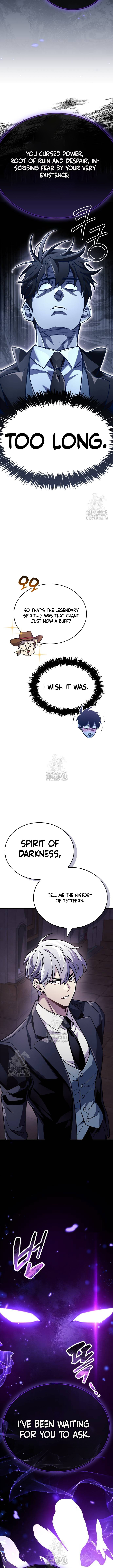 Read The Player Hides Manga Online