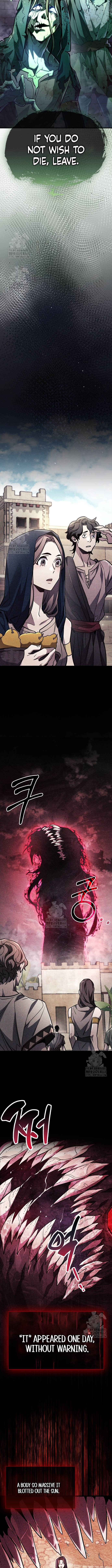 Read The Player Hides Manga Online