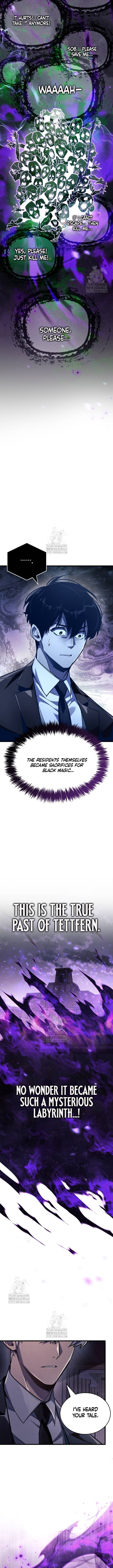 Read The Player Hides Manga Online