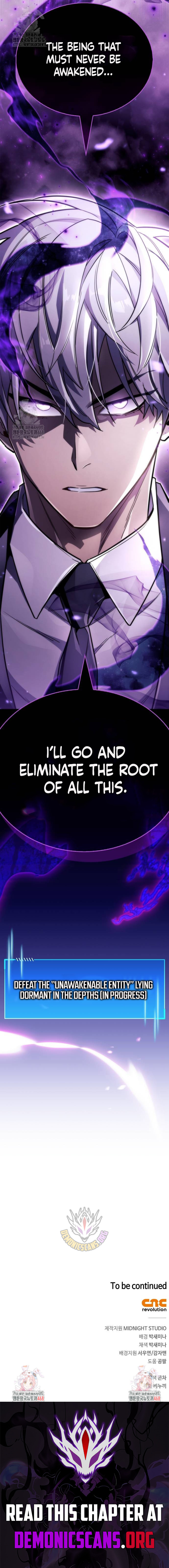 Read The Player Hides Manga Online