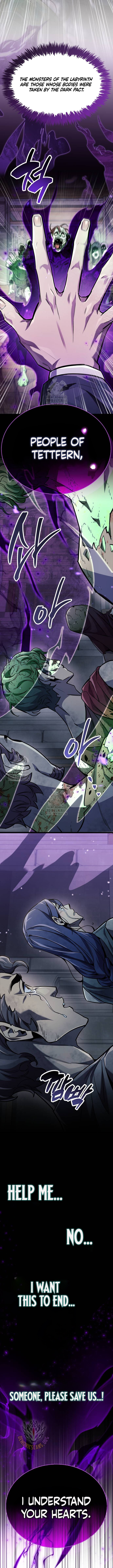 Read The Player Hides Manga Online