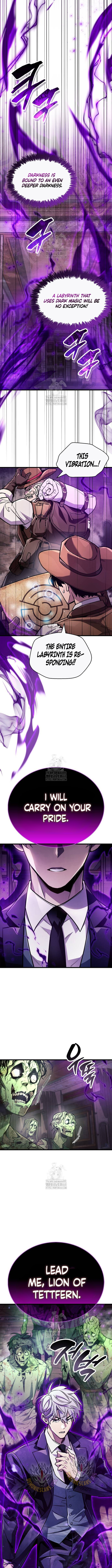 Read The Player Hides Manga Online