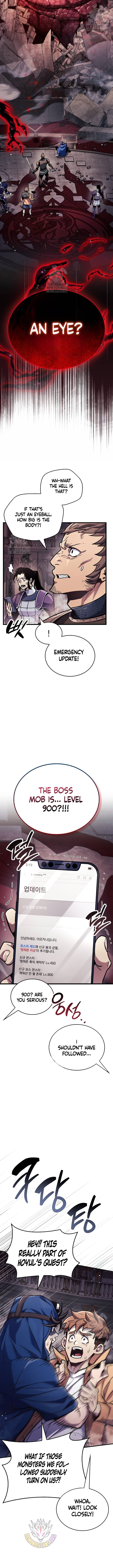 Read The Player Hides Manga Online