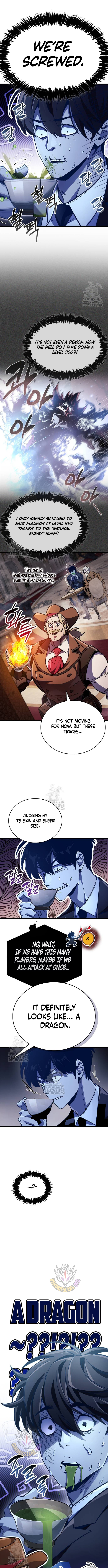 Read The Player Hides Manga Online