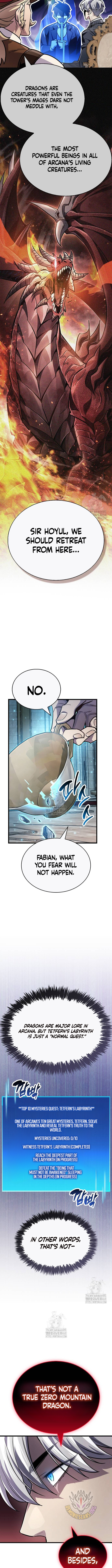 Read The Player Hides Manga Online