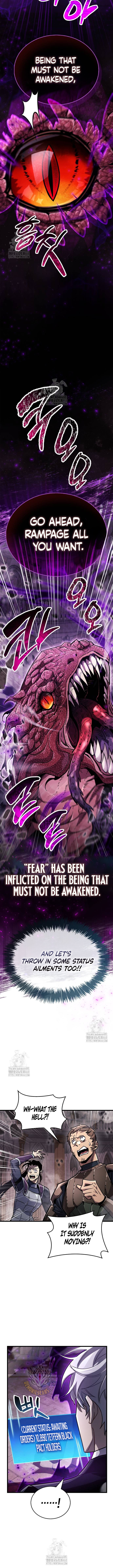 Read The Player Hides Manga Online