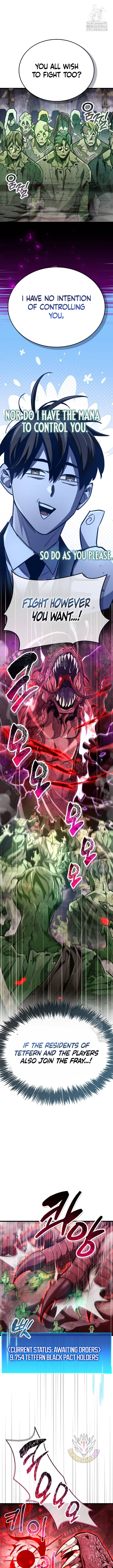 Read The Player Hides Manga Online