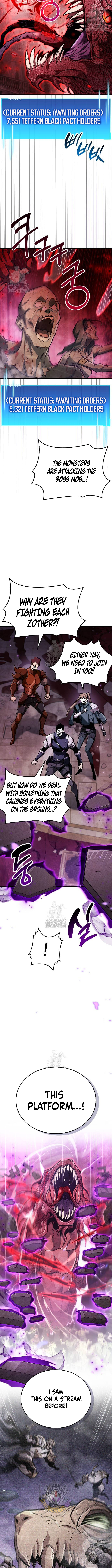 Read The Player Hides Manga Online