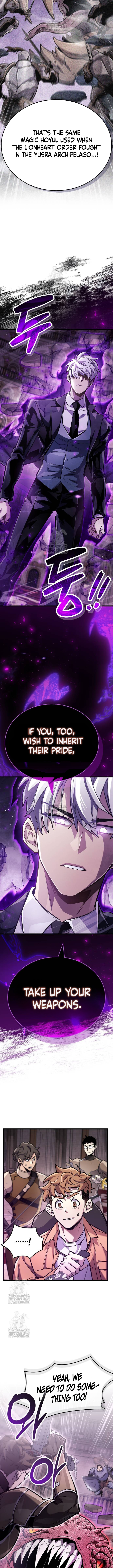 Read The Player Hides Manga Online