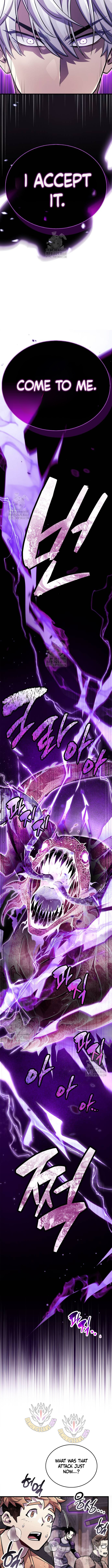 Read The Player Hides Manga Online