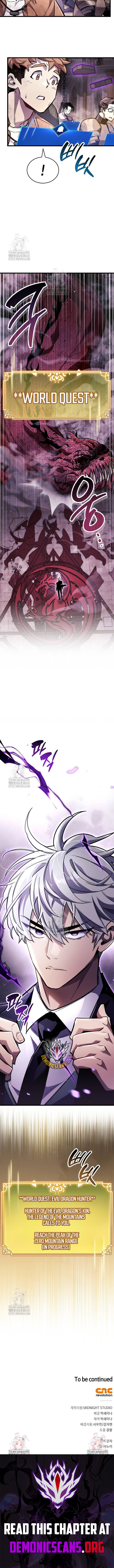 Read The Player Hides Manga Online