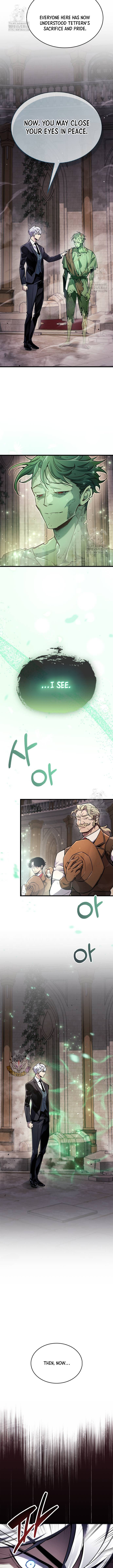 Read The Player Hides Manga Online