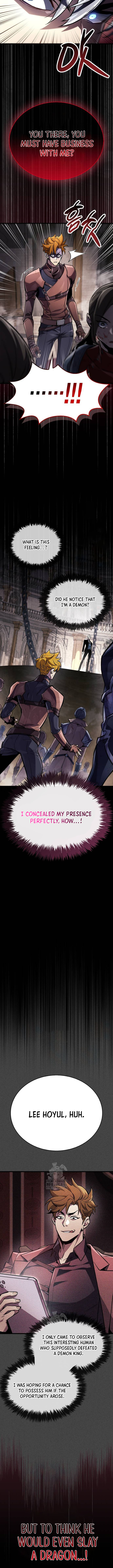 Read The Player Hides Manga Online