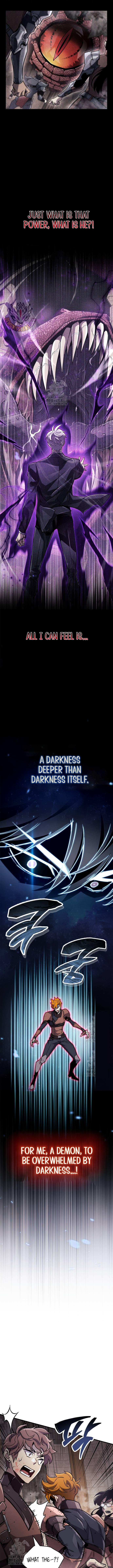 Read The Player Hides Manga Online