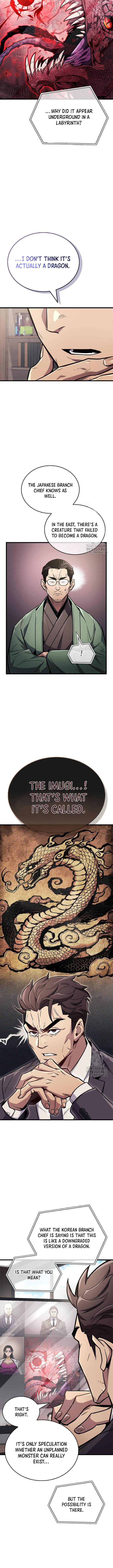 Read The Player Hides Manga Online