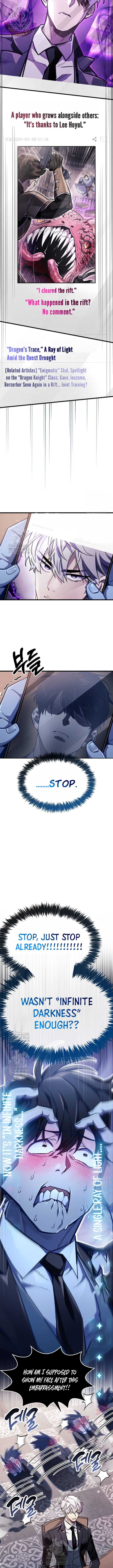 Read The Player Hides Manga Online